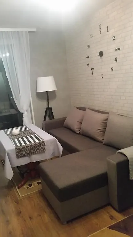 Apartament Kalisiowy Apartament Gdańsk