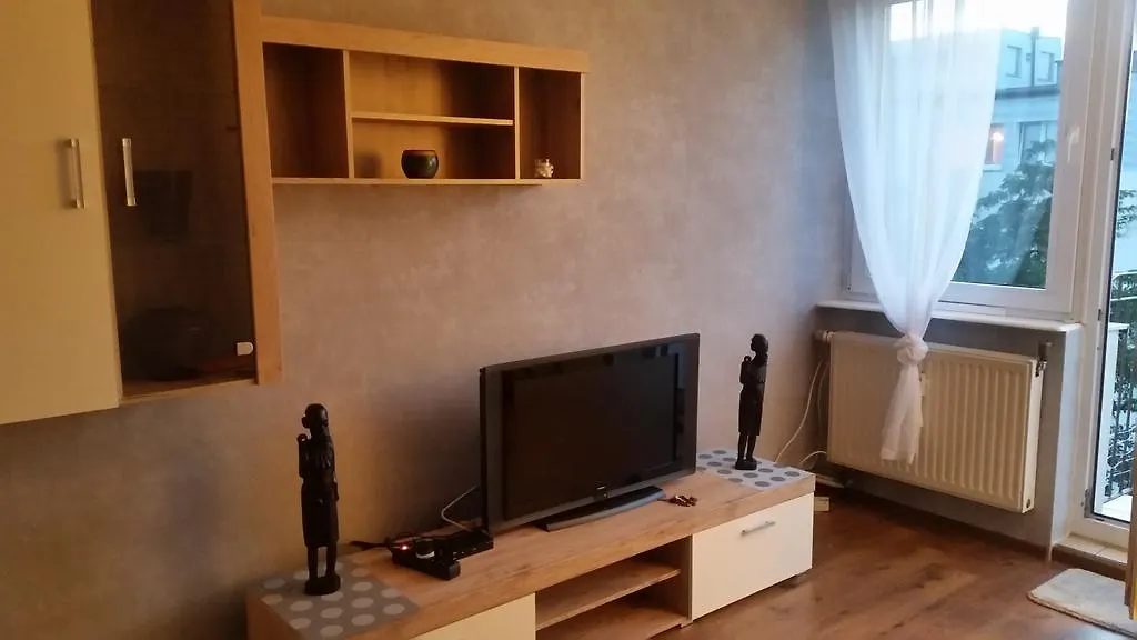 Apartament Kalisiowy Apartament Gdańsk 0*,