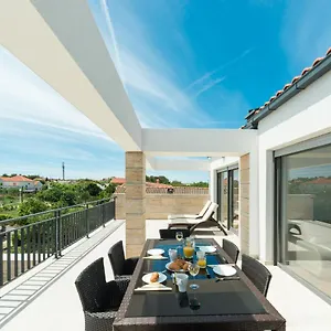  Apartament Mirakul Chorwacja