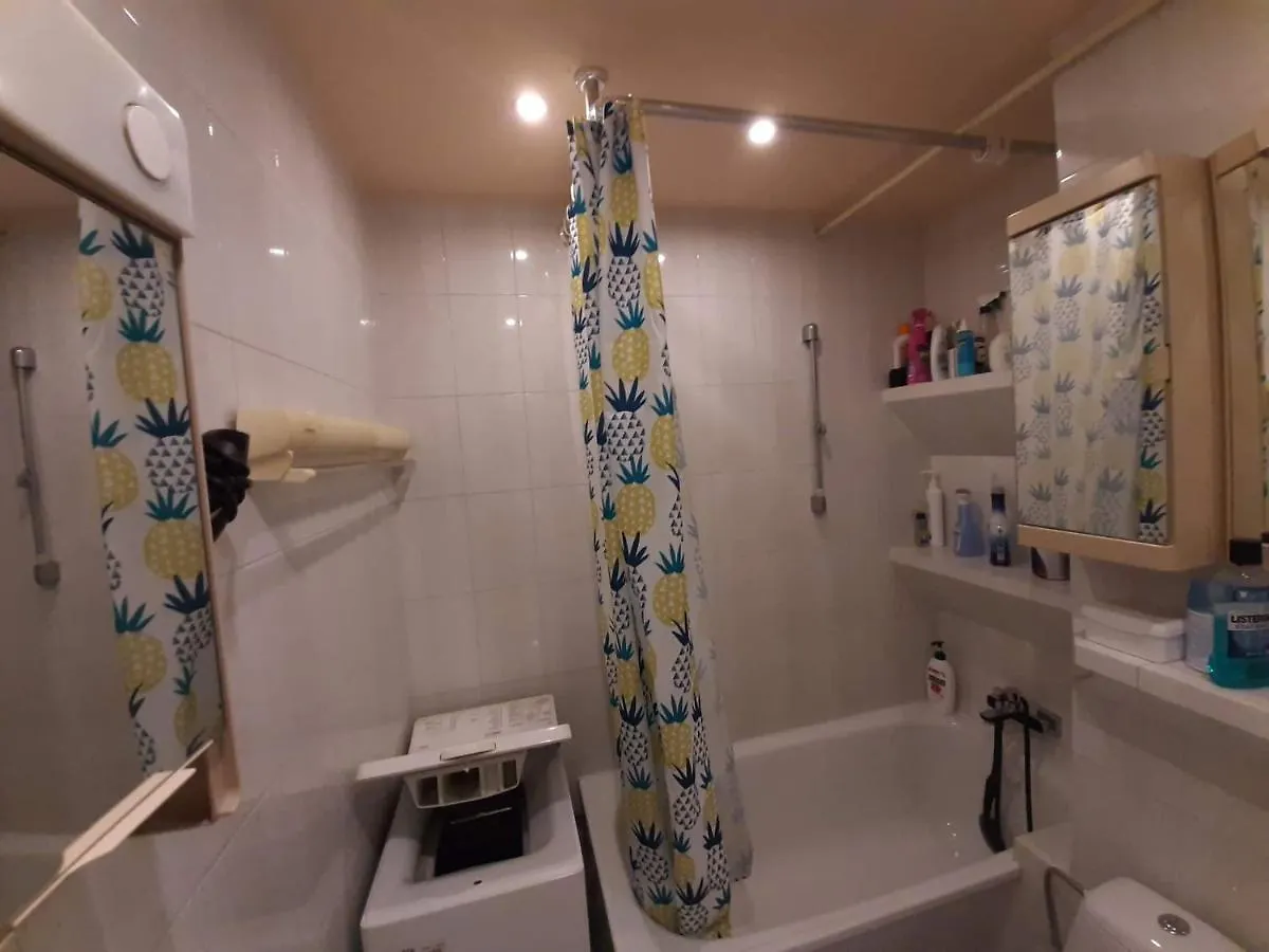 Kalisiowy Apartament Apartment Gdansk