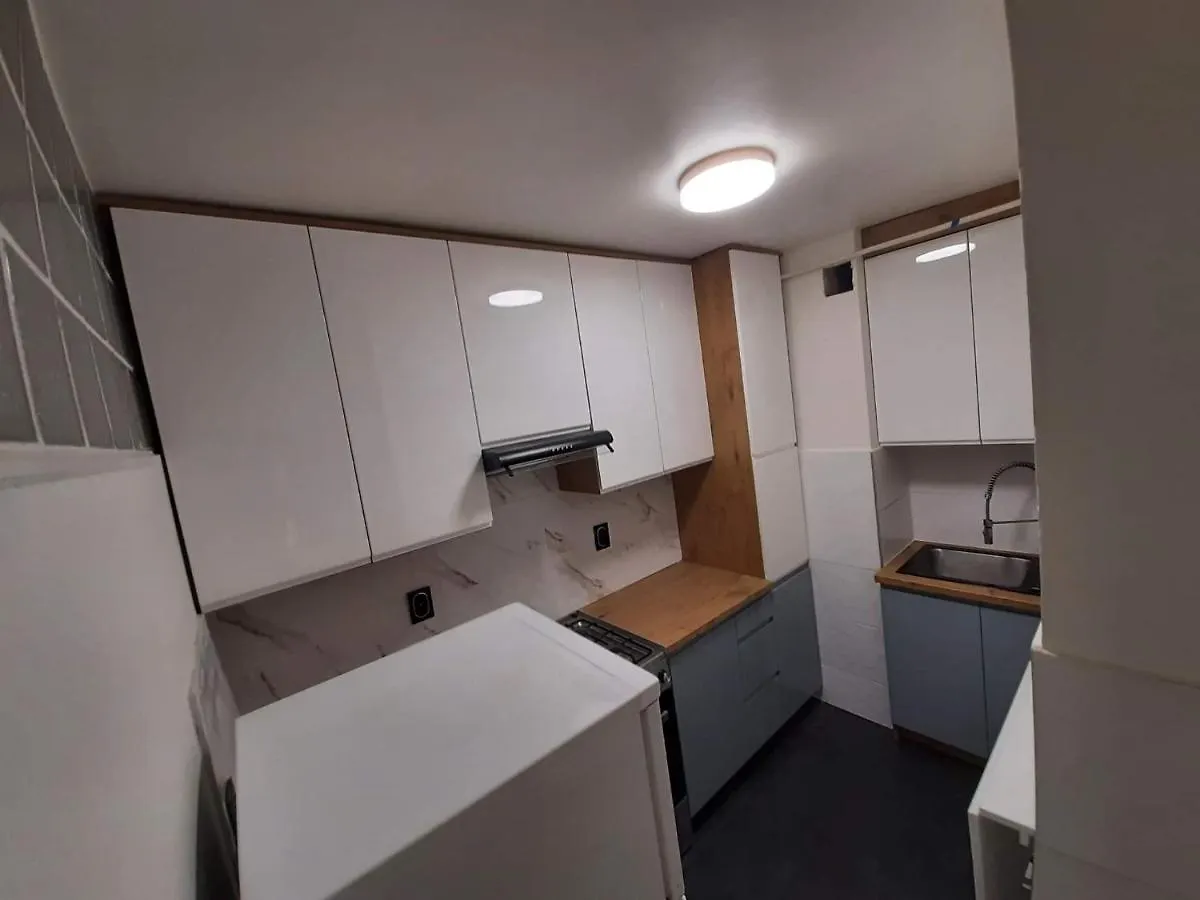 Kalisiowy Apartament Apartment Gdansk Poland