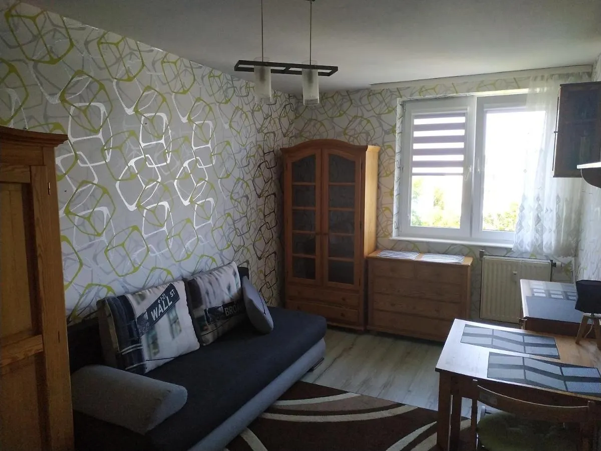 Kalisiowy Apartament Apartment Gdansk
