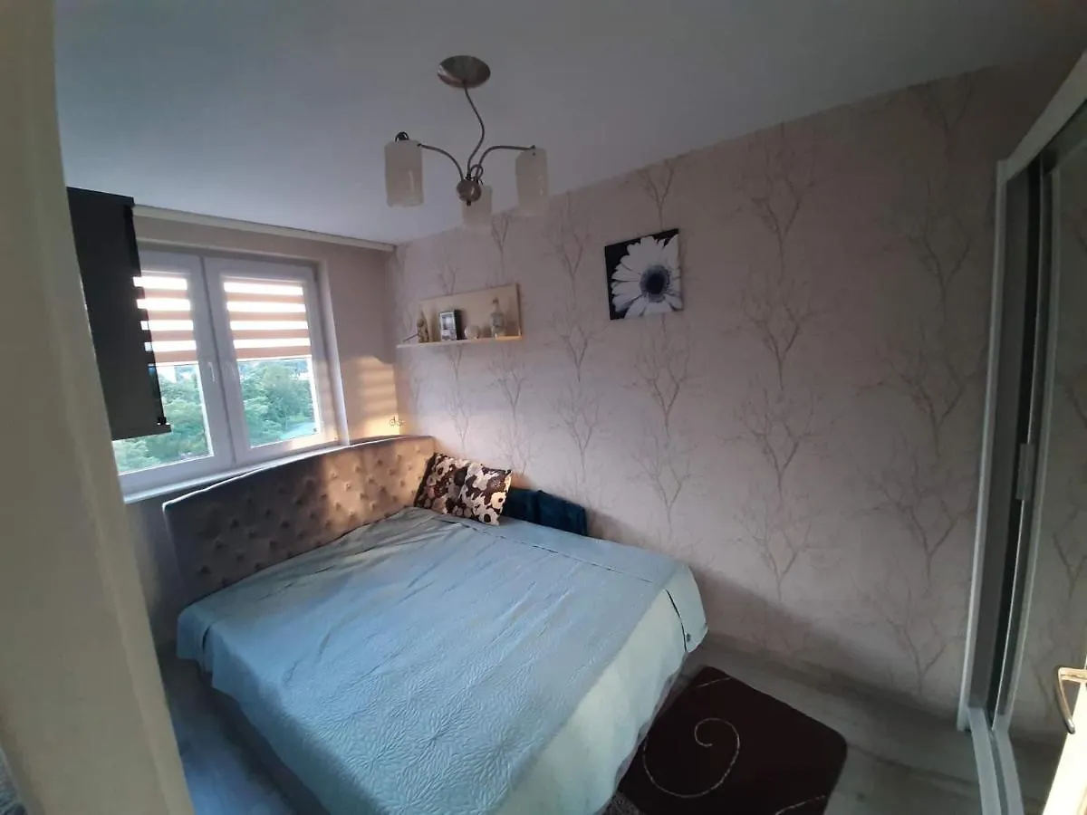 Kalisiowy Apartament Apartment Gdansk